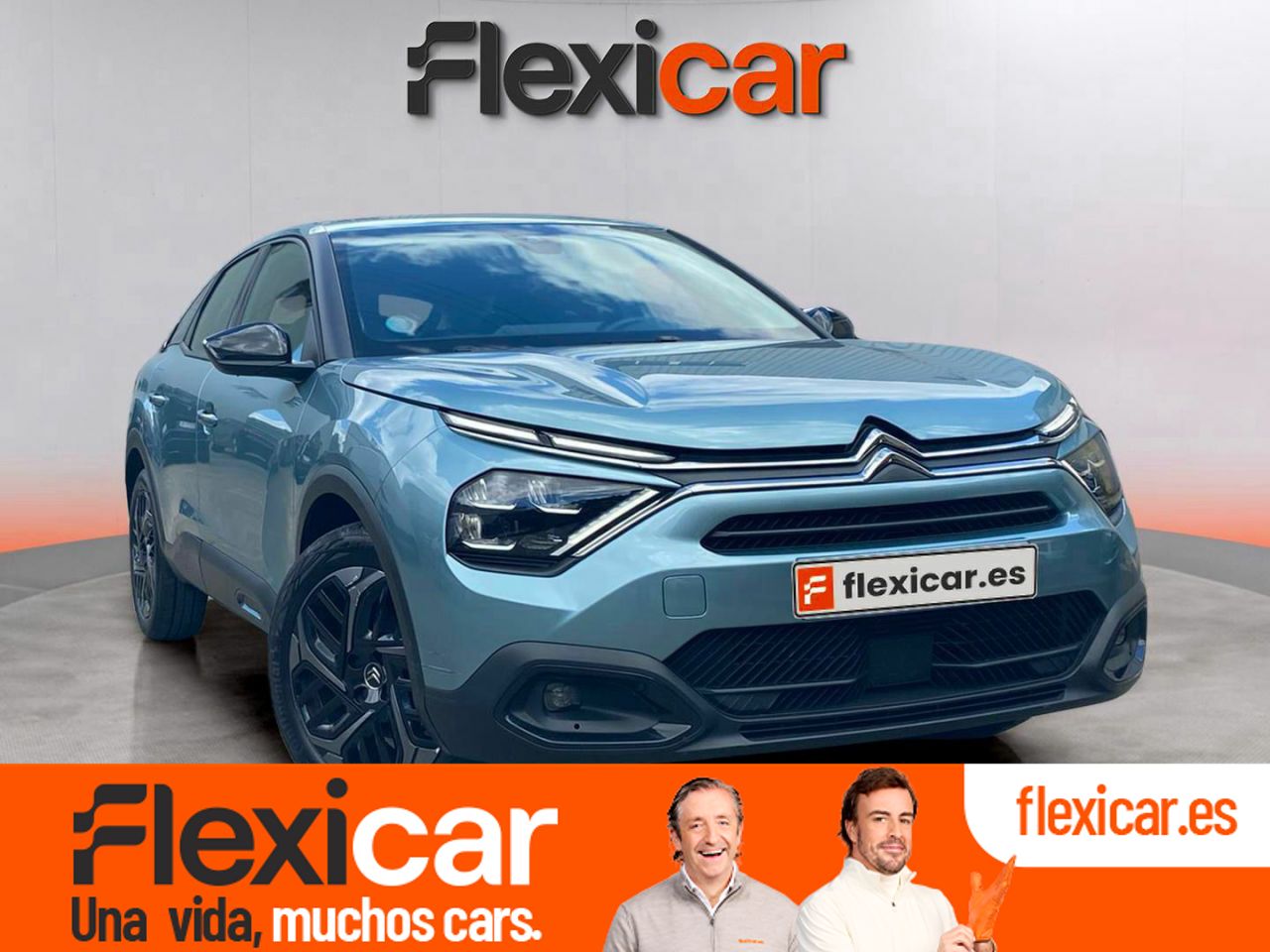 Foto citroën c4 2021 /