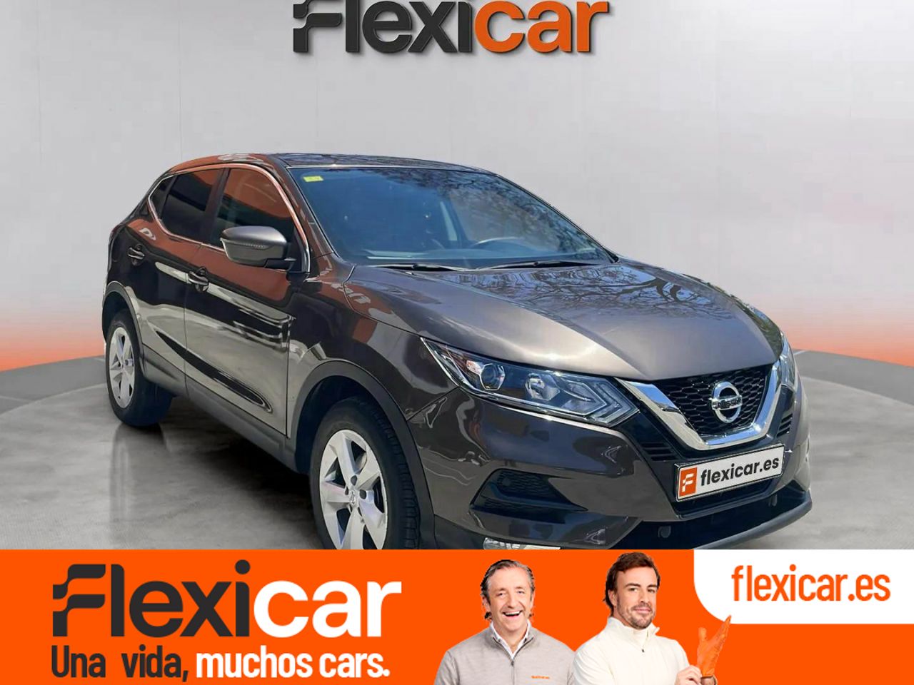 Foto nissan qashqai 2018 /