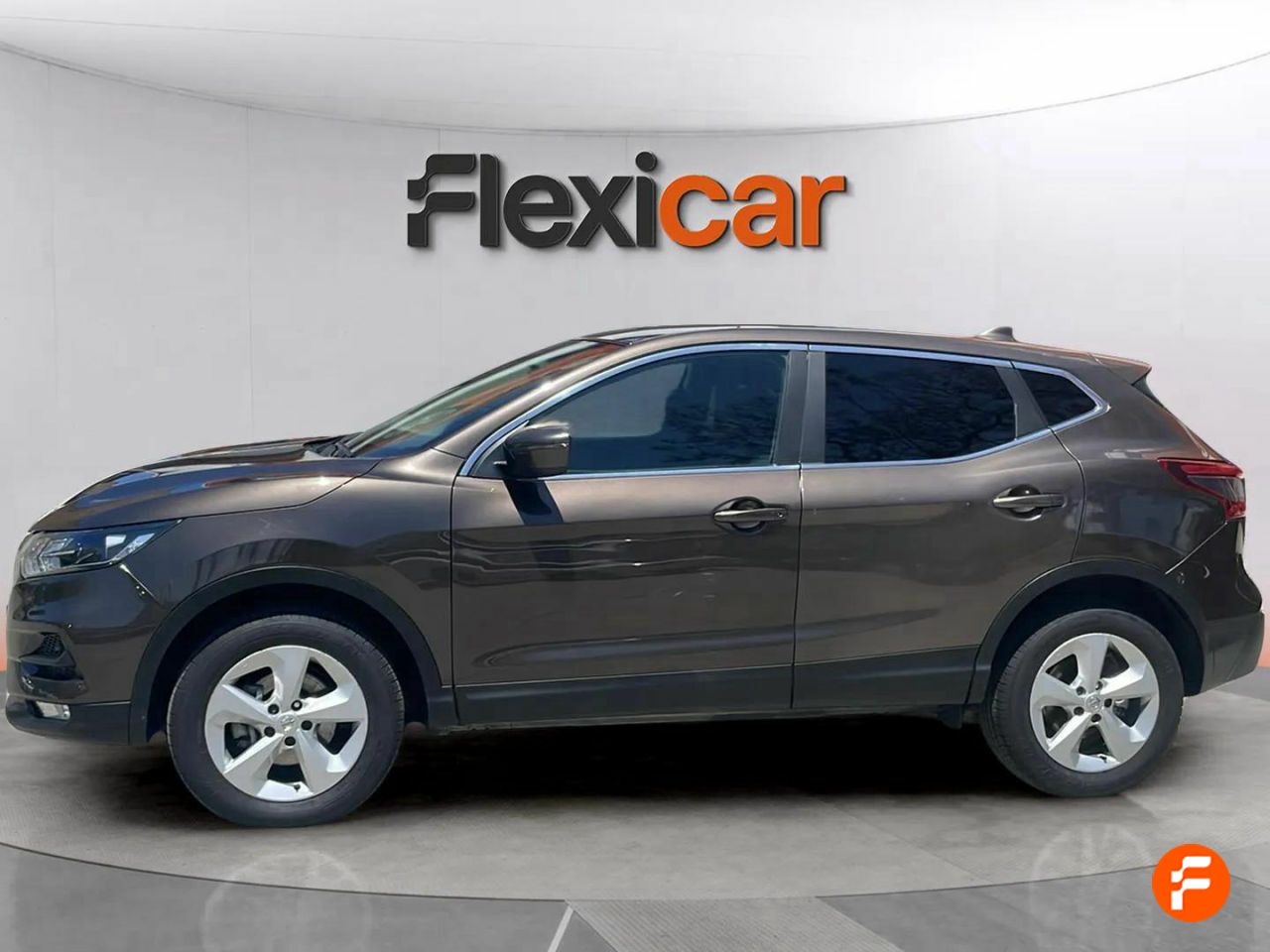 nissan qashqai 2018 / foto grande (3)