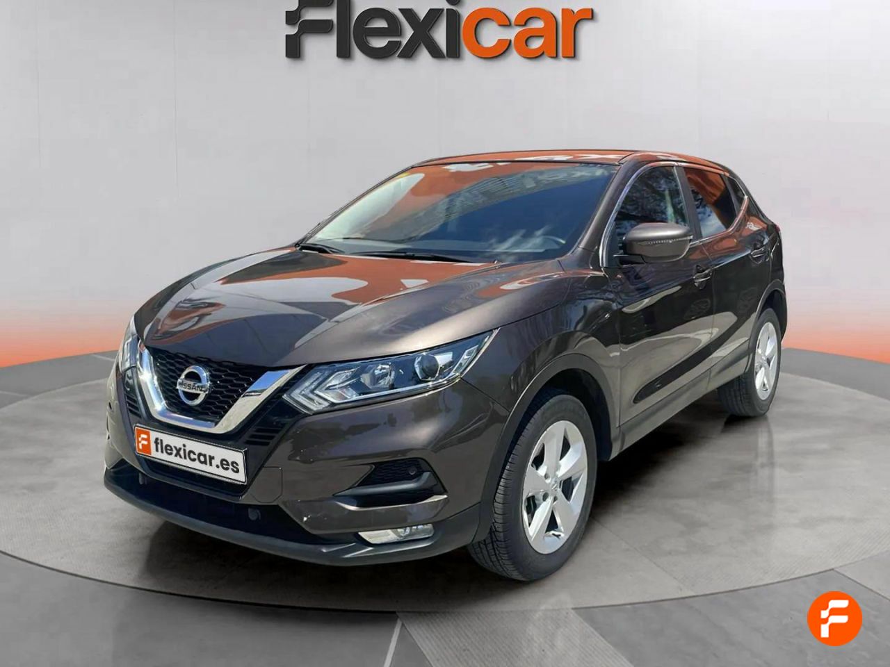nissan qashqai 2018 / foto grande (2)