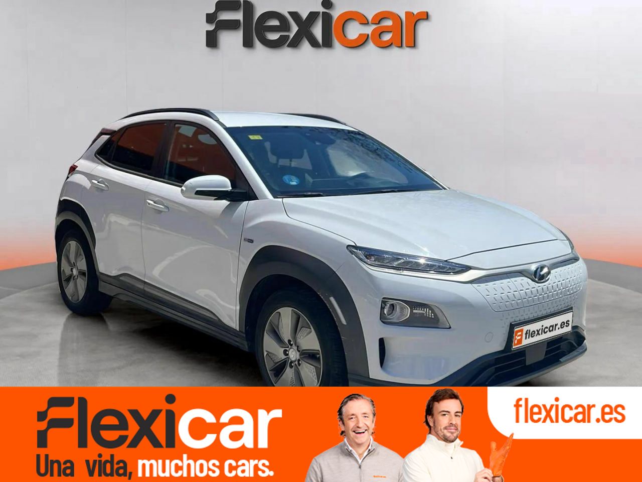 Foto hyundai kona 2020 /