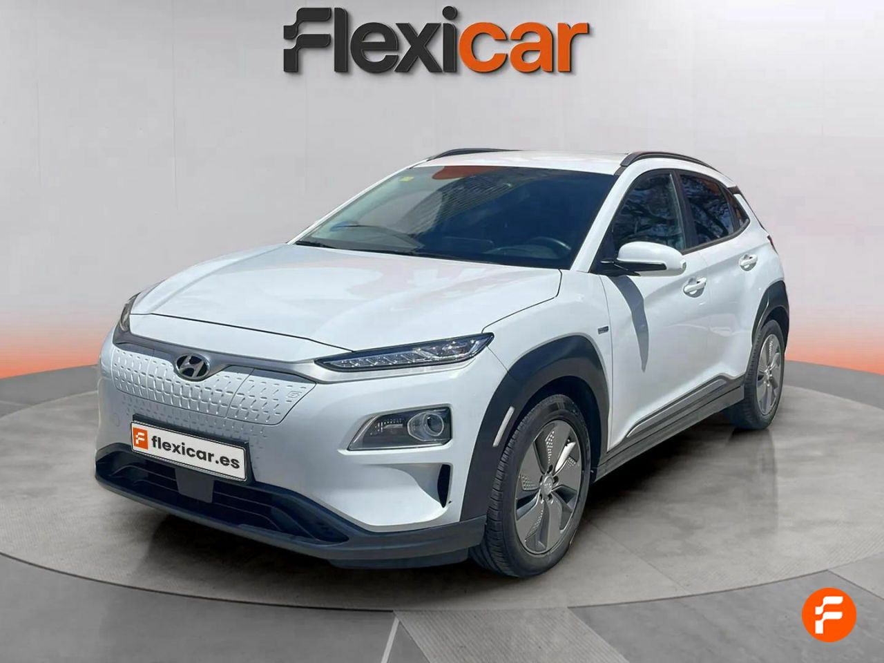 hyundai kona 2020 / foto grande (2)