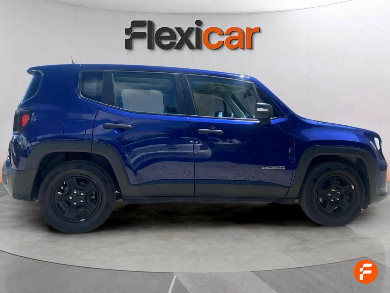 jeep renegade 2018 / foto grande (3)