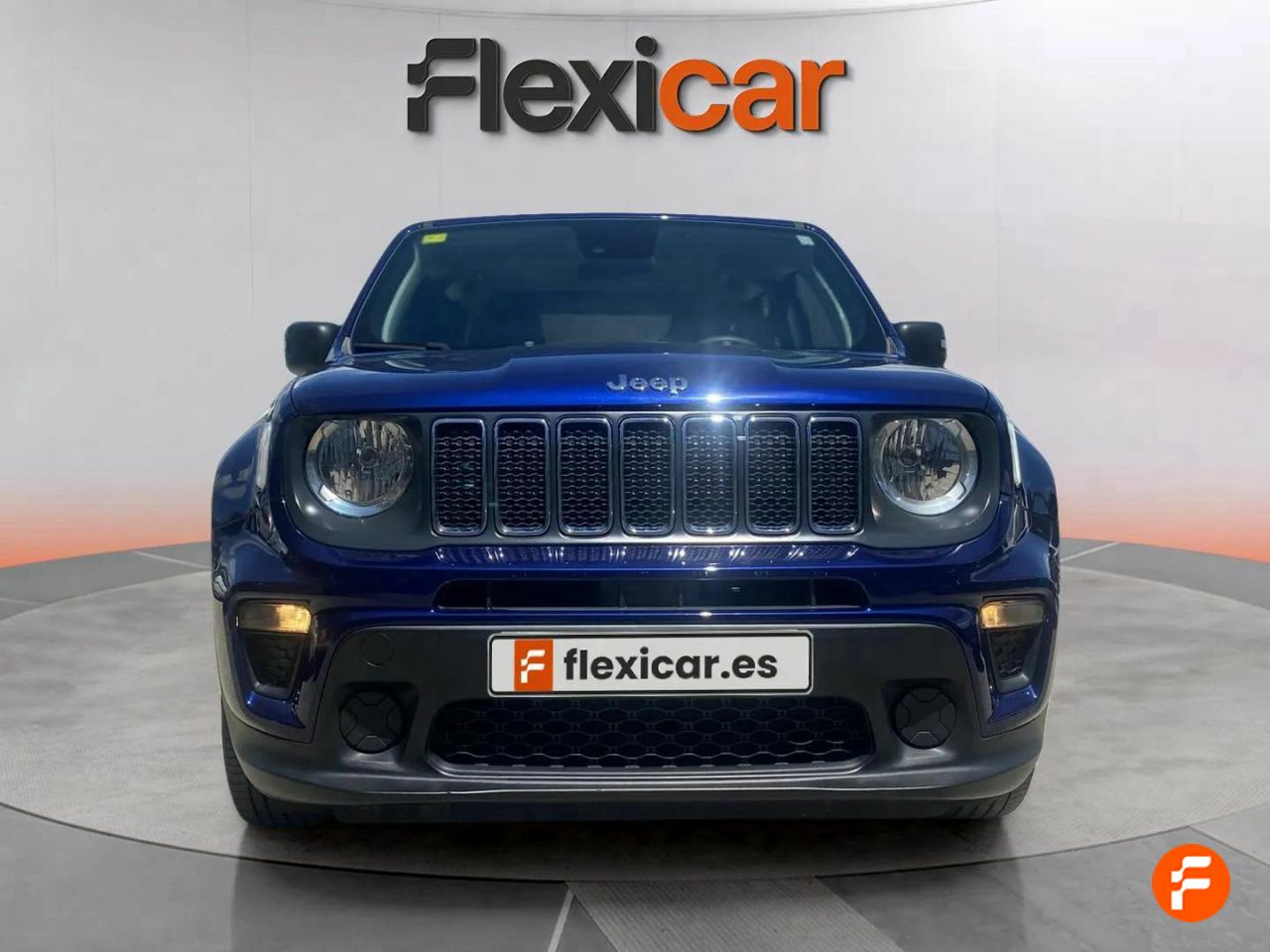 jeep renegade 2018 / foto grande (2)