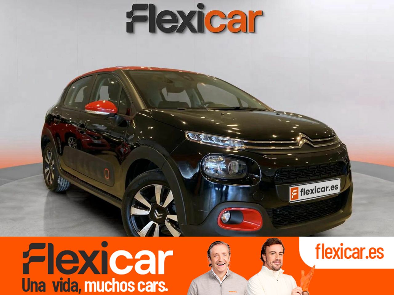 Foto citroën c3 2020 /