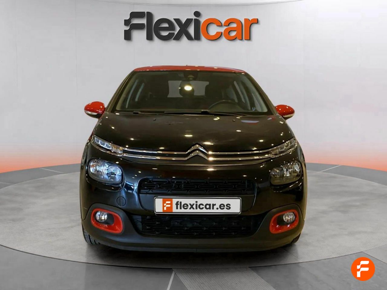 citroën c3 2020 / foto grande (2)