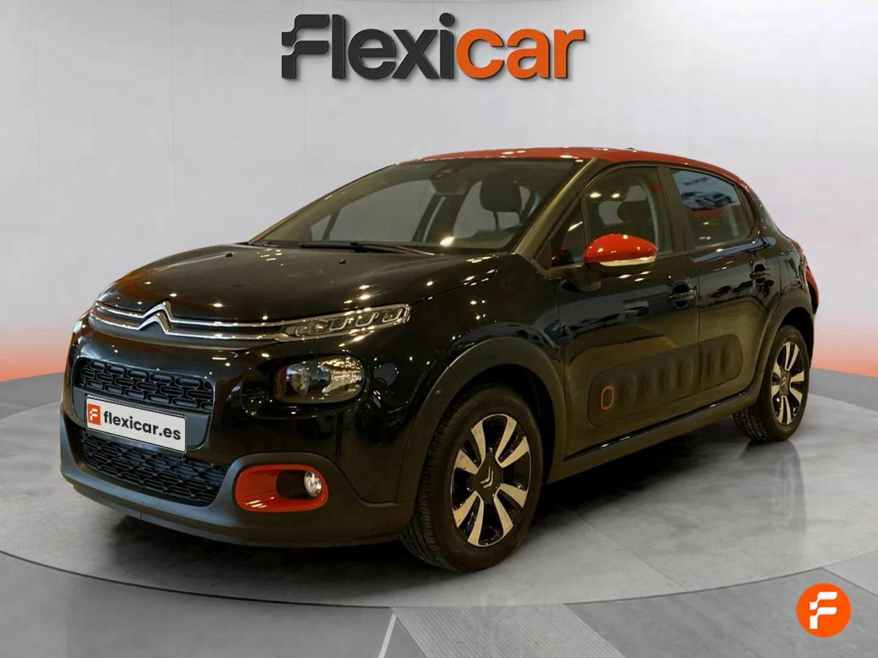 citroën c3 2020 / foto grande (3)