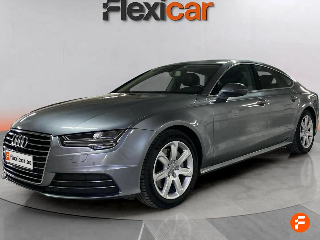 audi a7 2016 / foto grande (3)