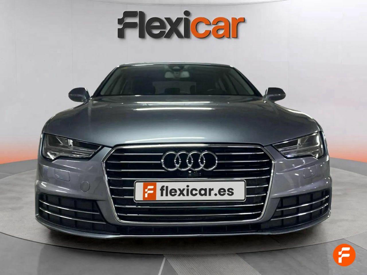 audi a7 2016 / foto grande (2)