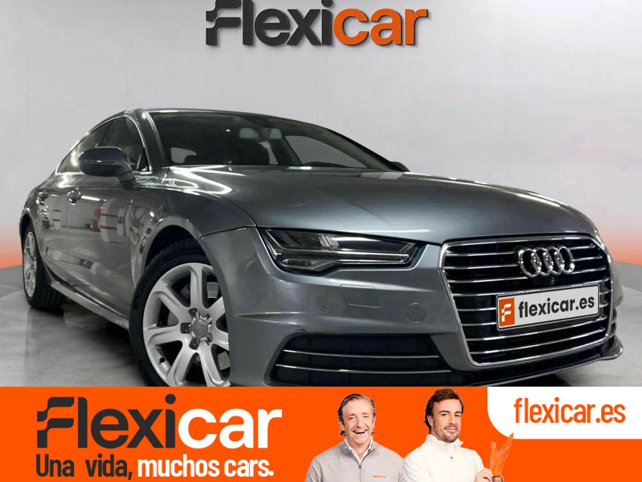 Foto audi a7 2016 /