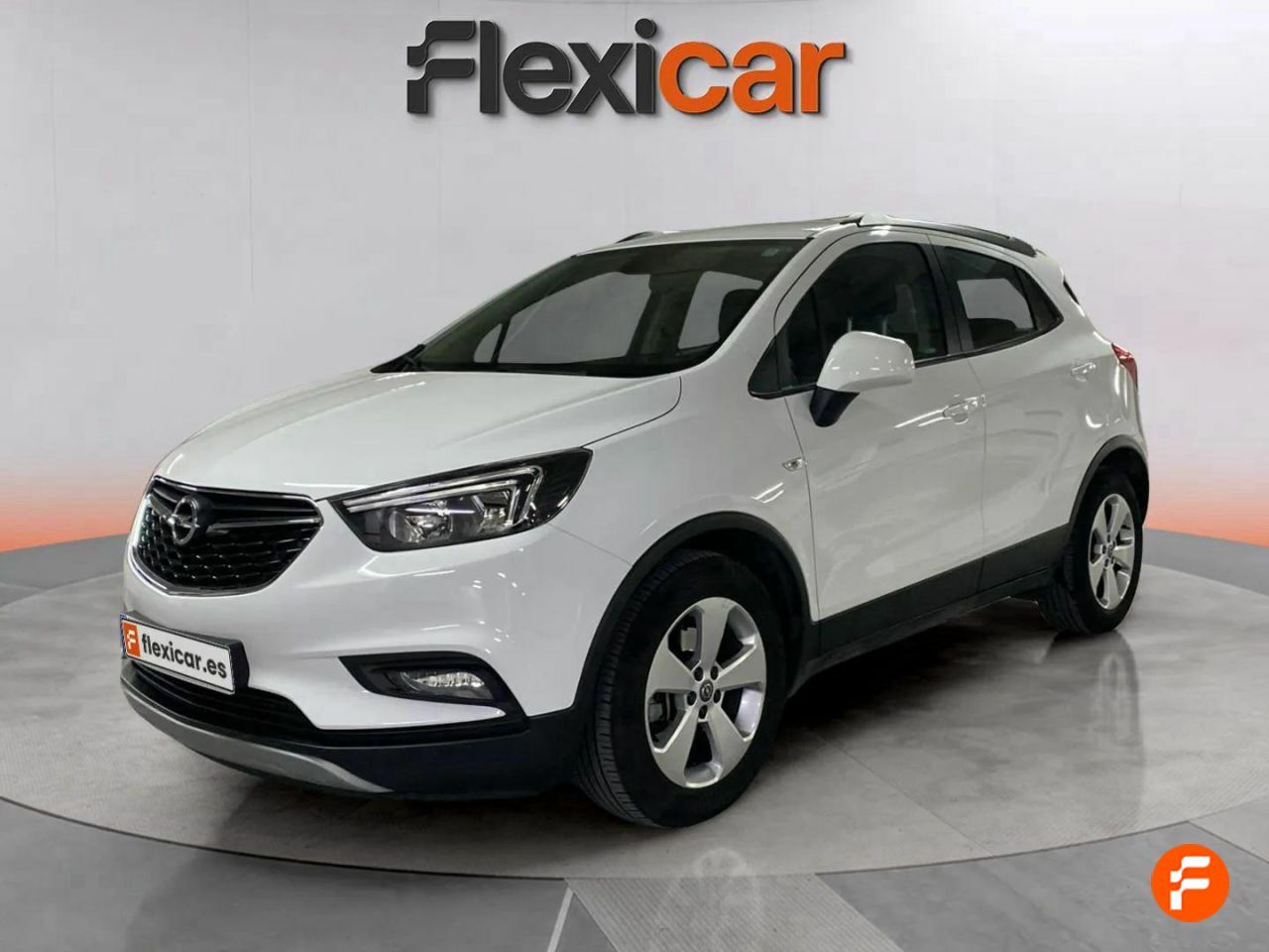opel mokka x 2017 / foto grande (3)
