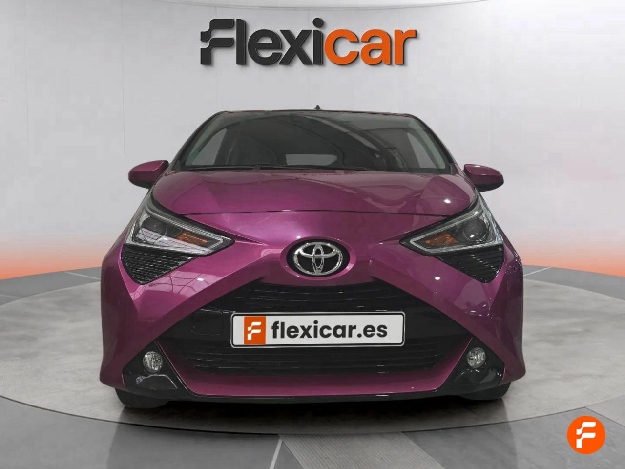 toyota aygo 2018 / foto grande (2)