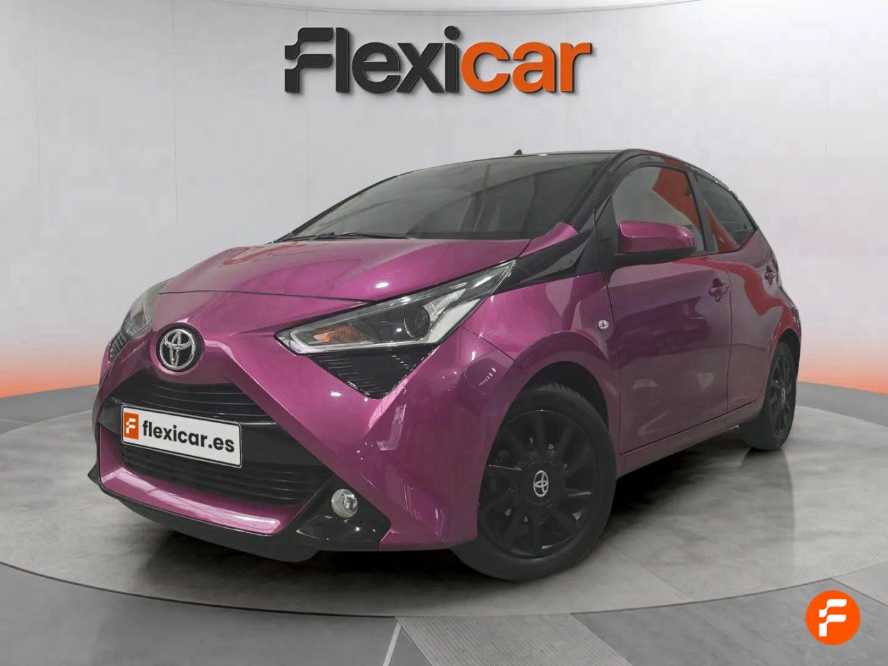 toyota aygo 2018 / foto grande (3)