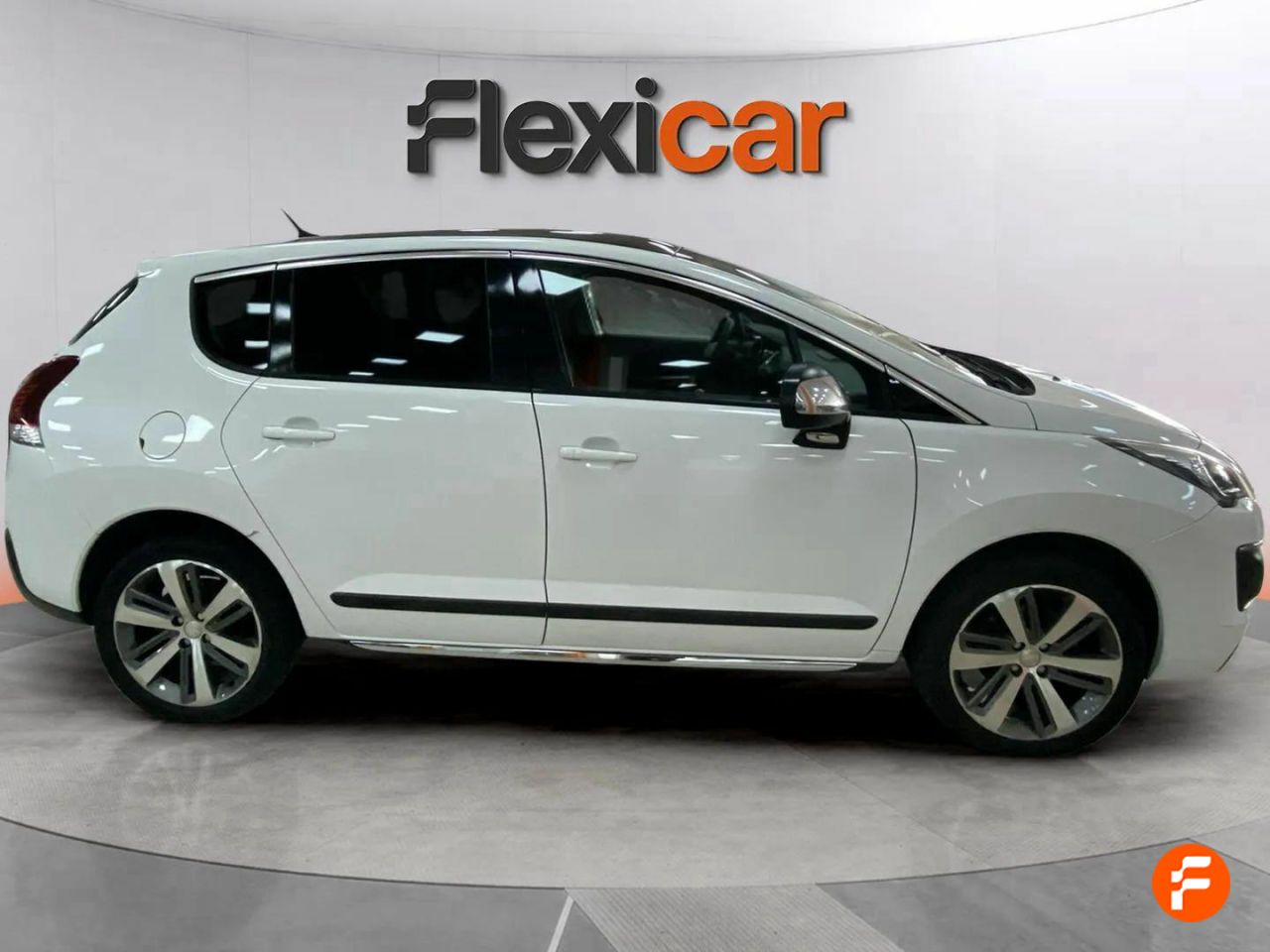 peugeot 3008 2015 / foto grande (3)