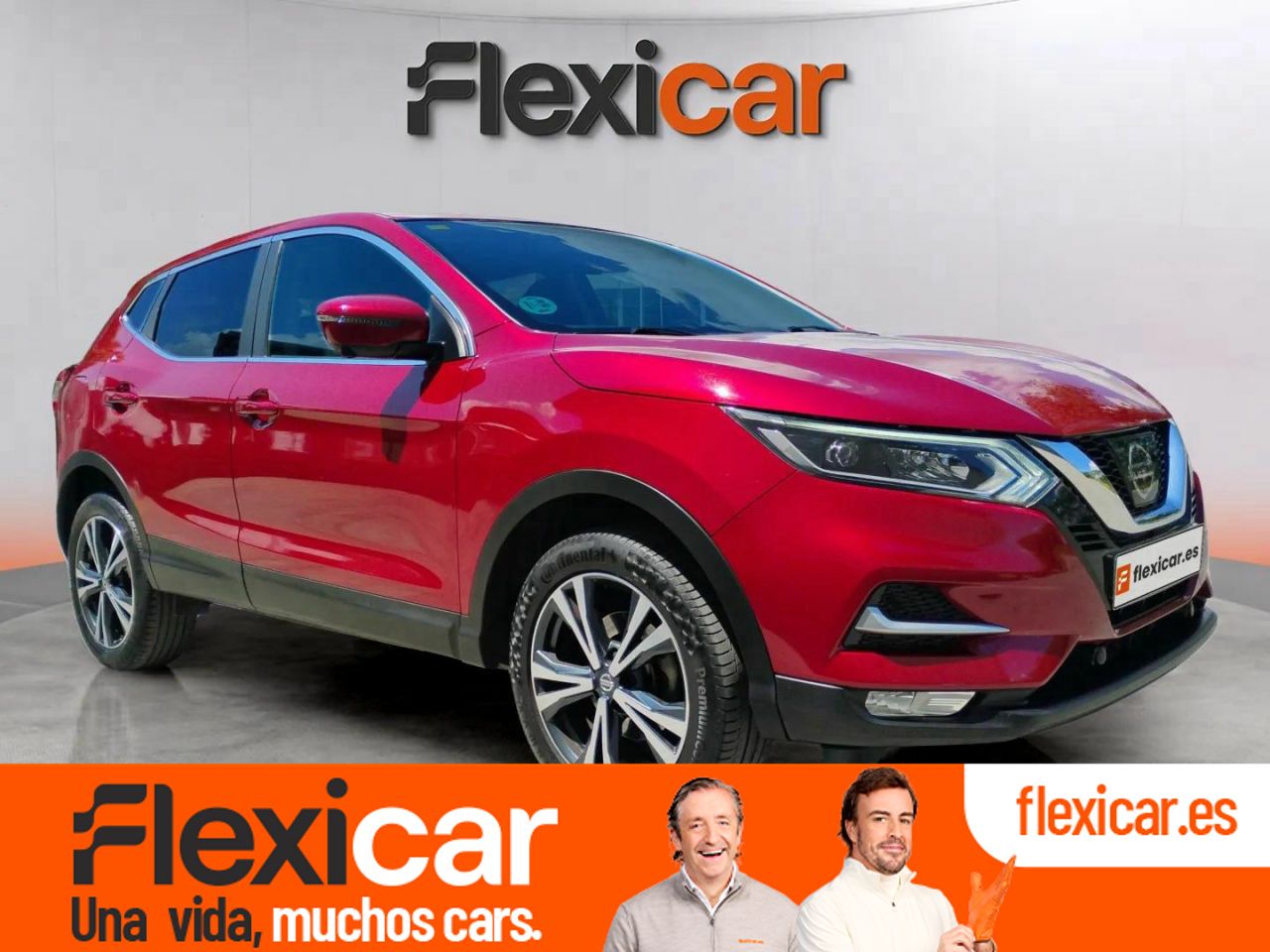 Foto nissan qashqai 2018 /