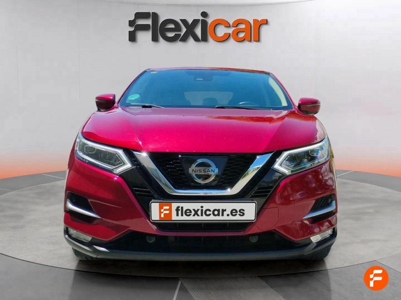 nissan qashqai 2018 / foto grande (2)