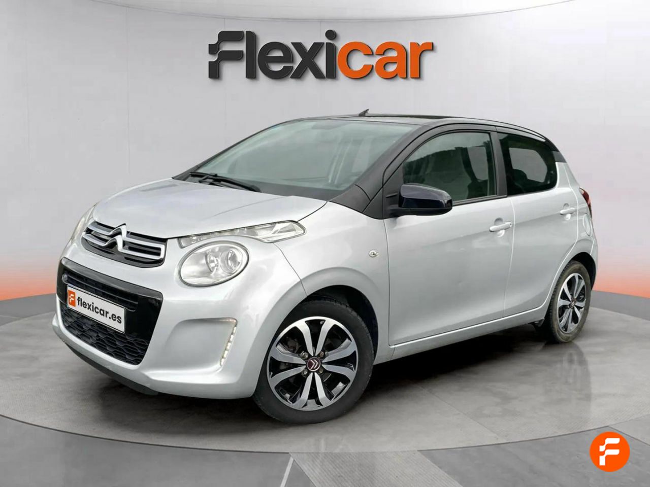 citroën c1 2017 / foto grande (3)