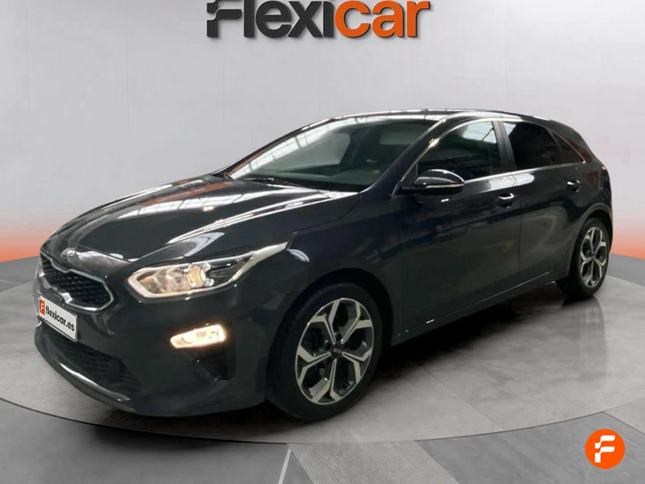 kia ceed 2019 / foto grande (3)