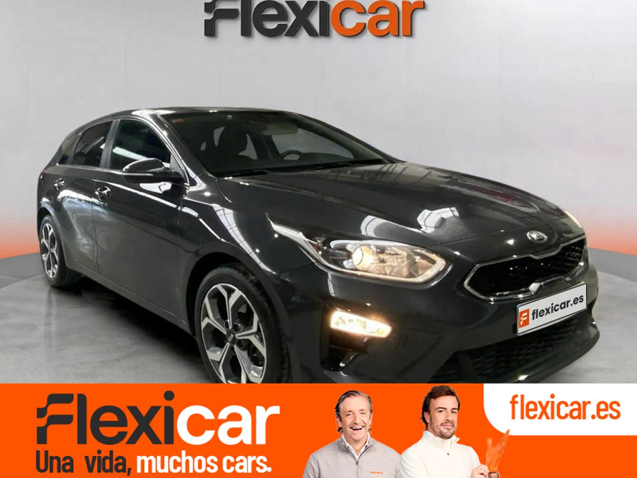 Foto kia ceed 2019 /