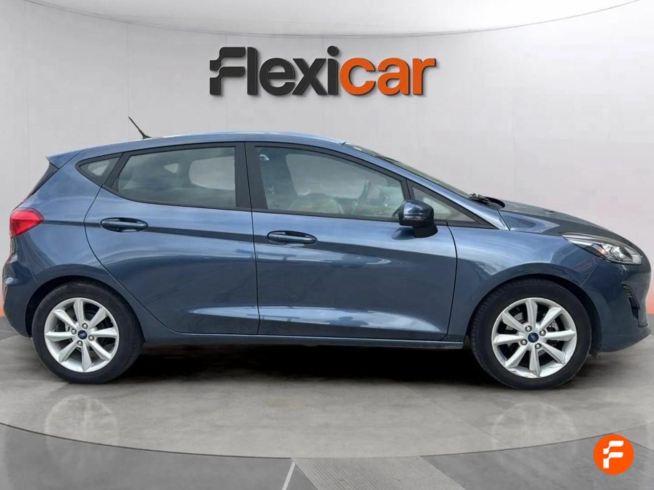 ford fiesta 2018 / foto grande (2)