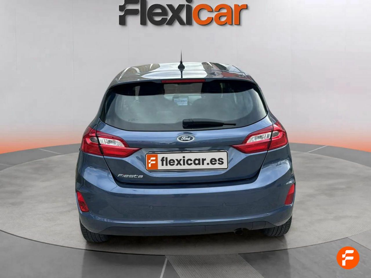 ford fiesta 2018 / foto grande (3)