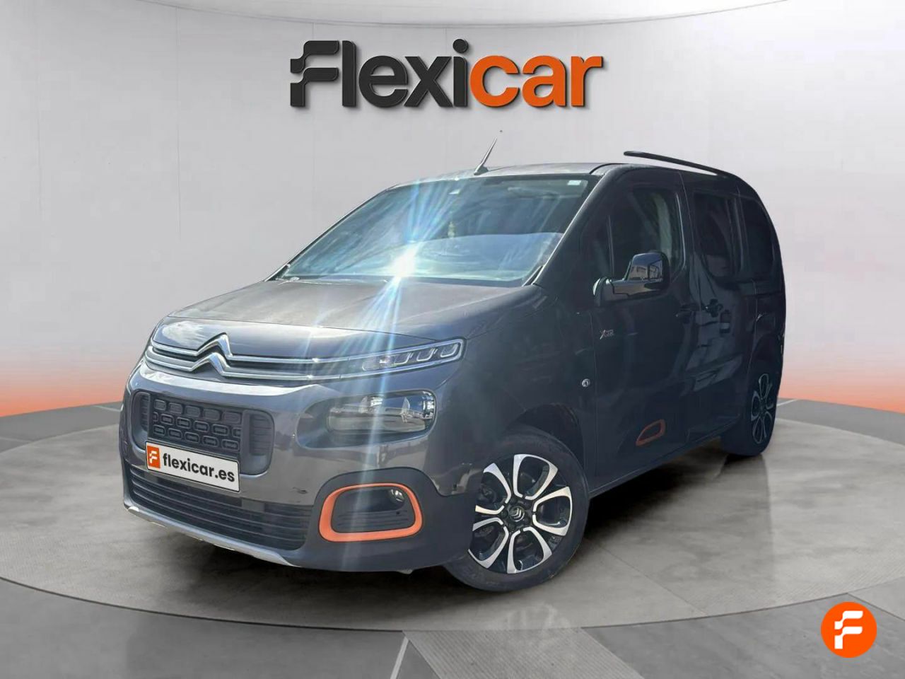 citroën berlingo 2022 / foto grande (3)
