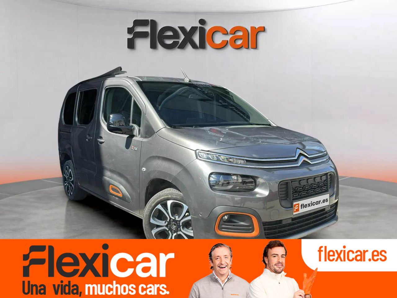 Foto citroën berlingo 2022 /