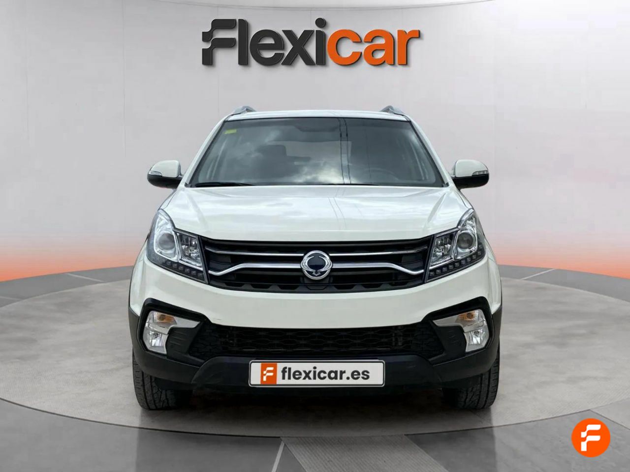 ssangyong korando 2017 / foto grande (2)
