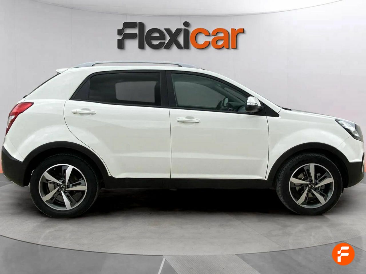 ssangyong korando 2017 / foto grande (3)