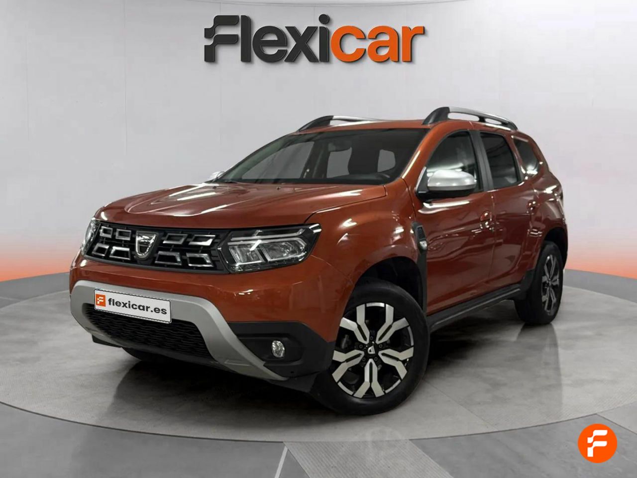 dacia duster 2021 / foto grande (2)