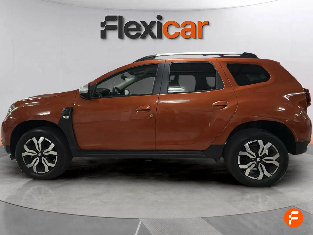 dacia duster 2021 / foto grande (3)