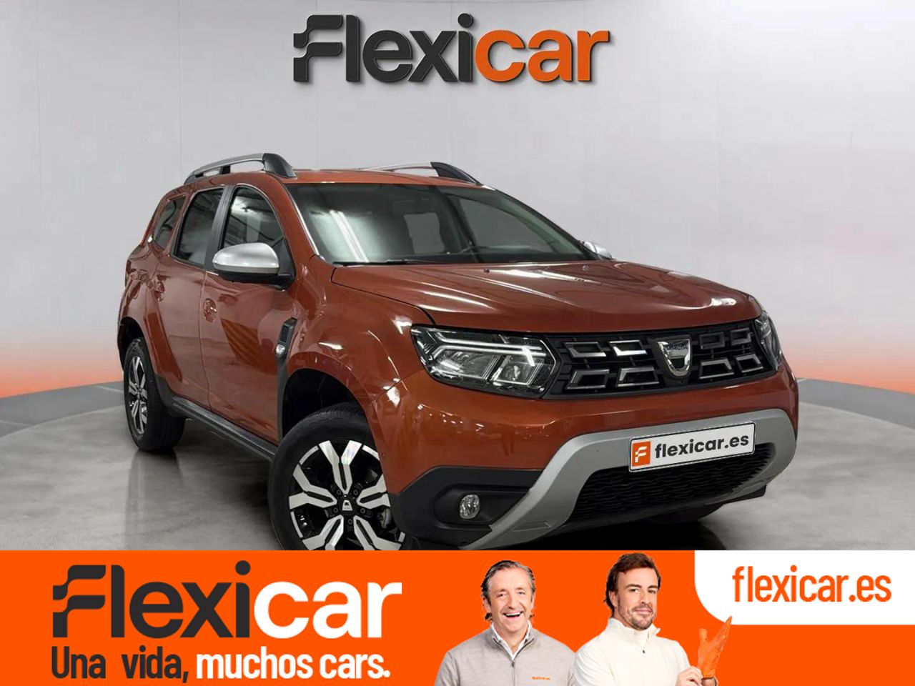 Foto dacia duster 2021 /