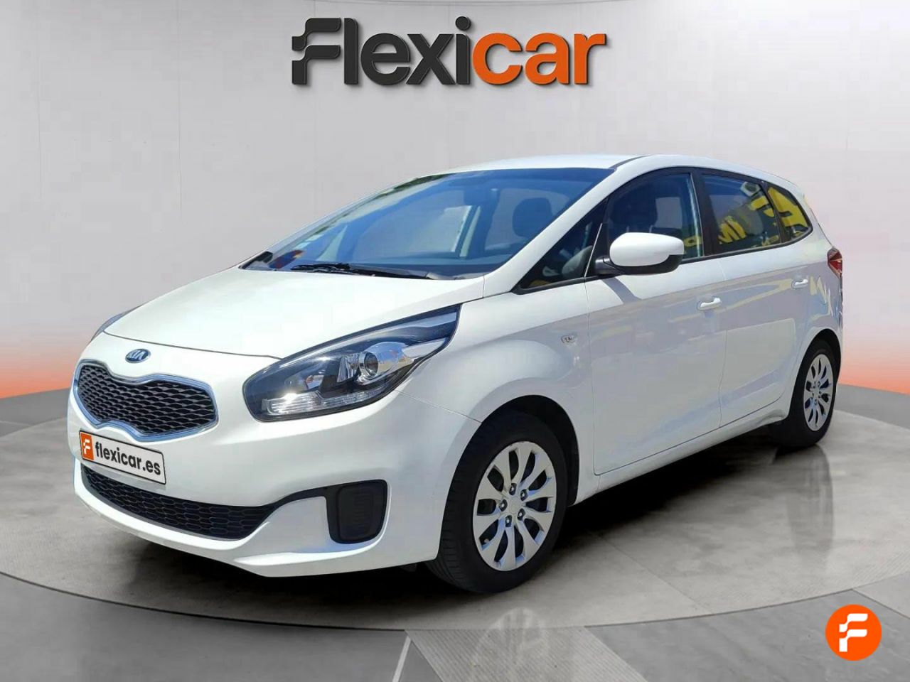 kia carens 2017 / foto grande (3)