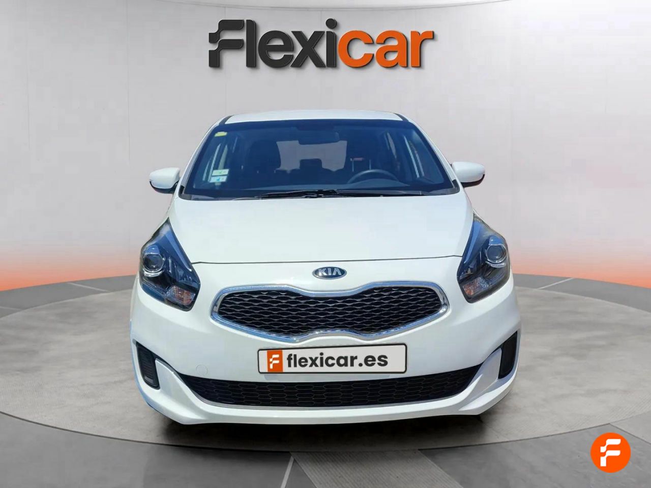 kia carens 2017 / foto grande (2)