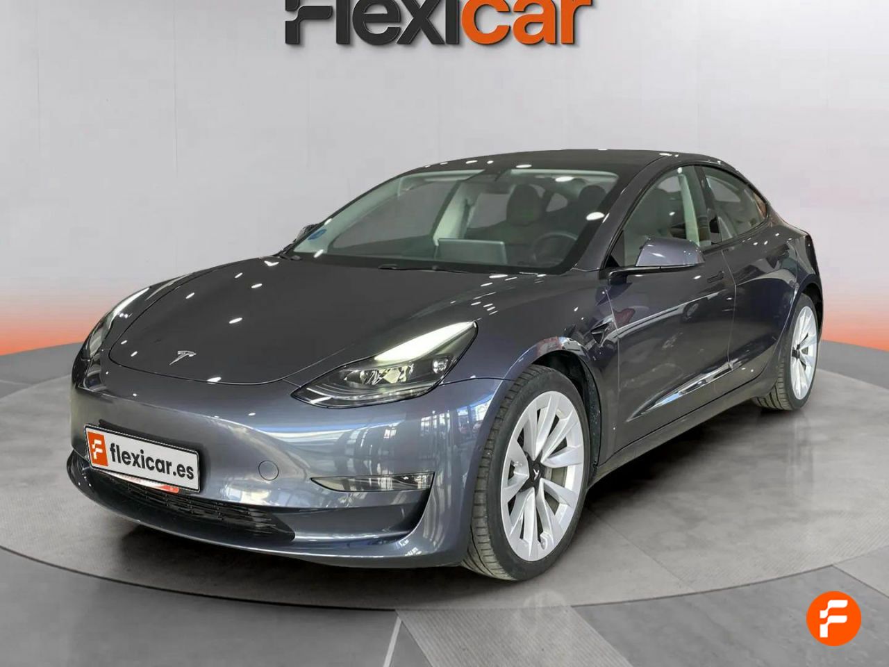 tesla model 3 2021 / foto grande (3)