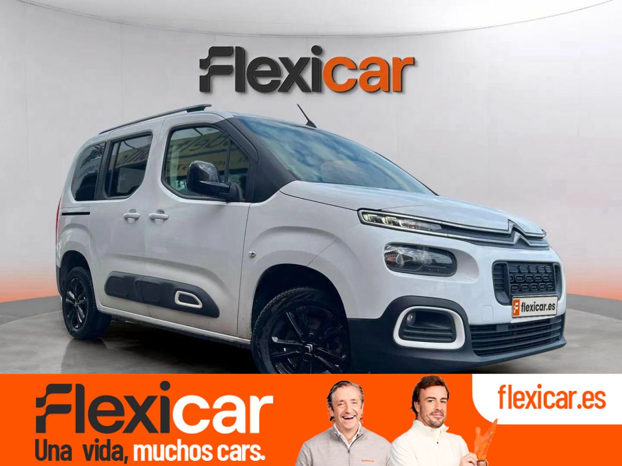 Foto citroën berlingo 2023 /