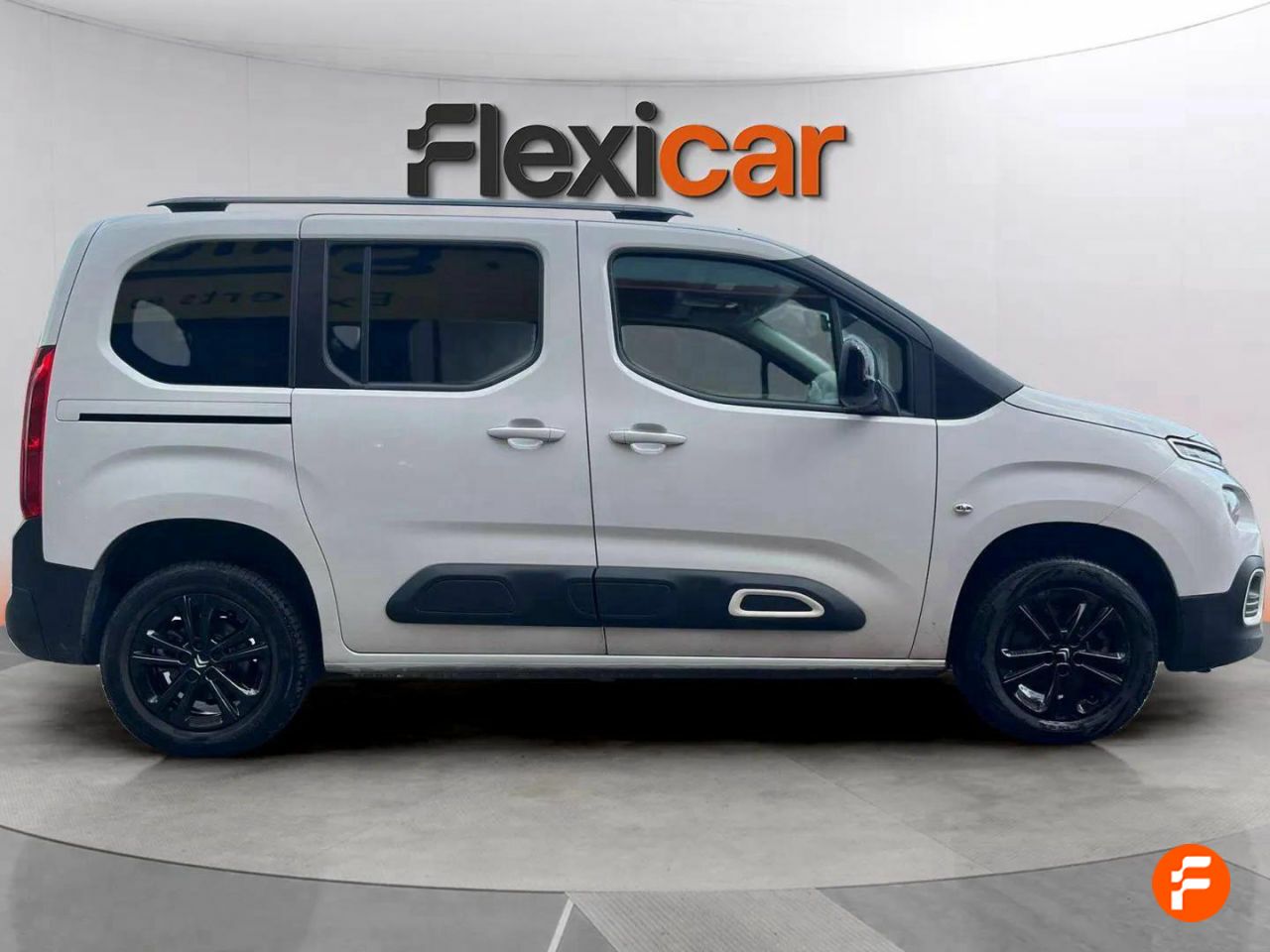 citroën berlingo 2023 / foto grande (2)