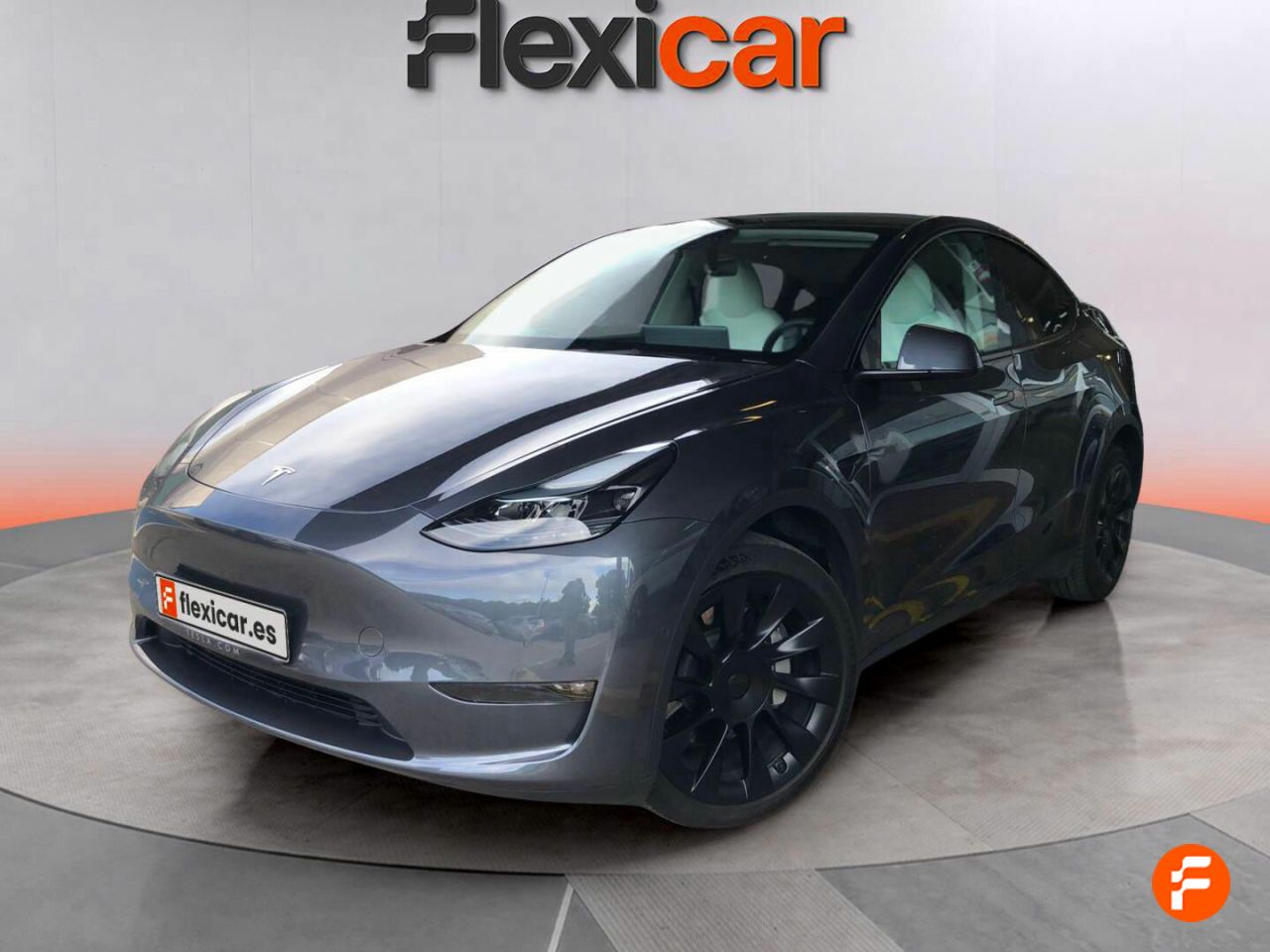 tesla model y 2022 / foto grande (3)