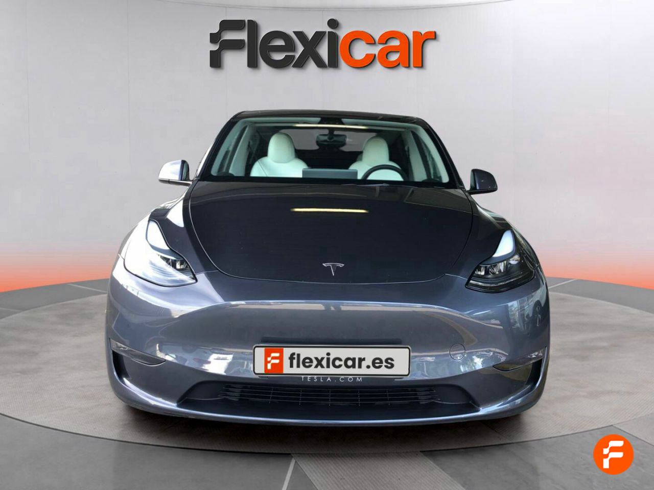 tesla model y 2022 / foto grande (2)