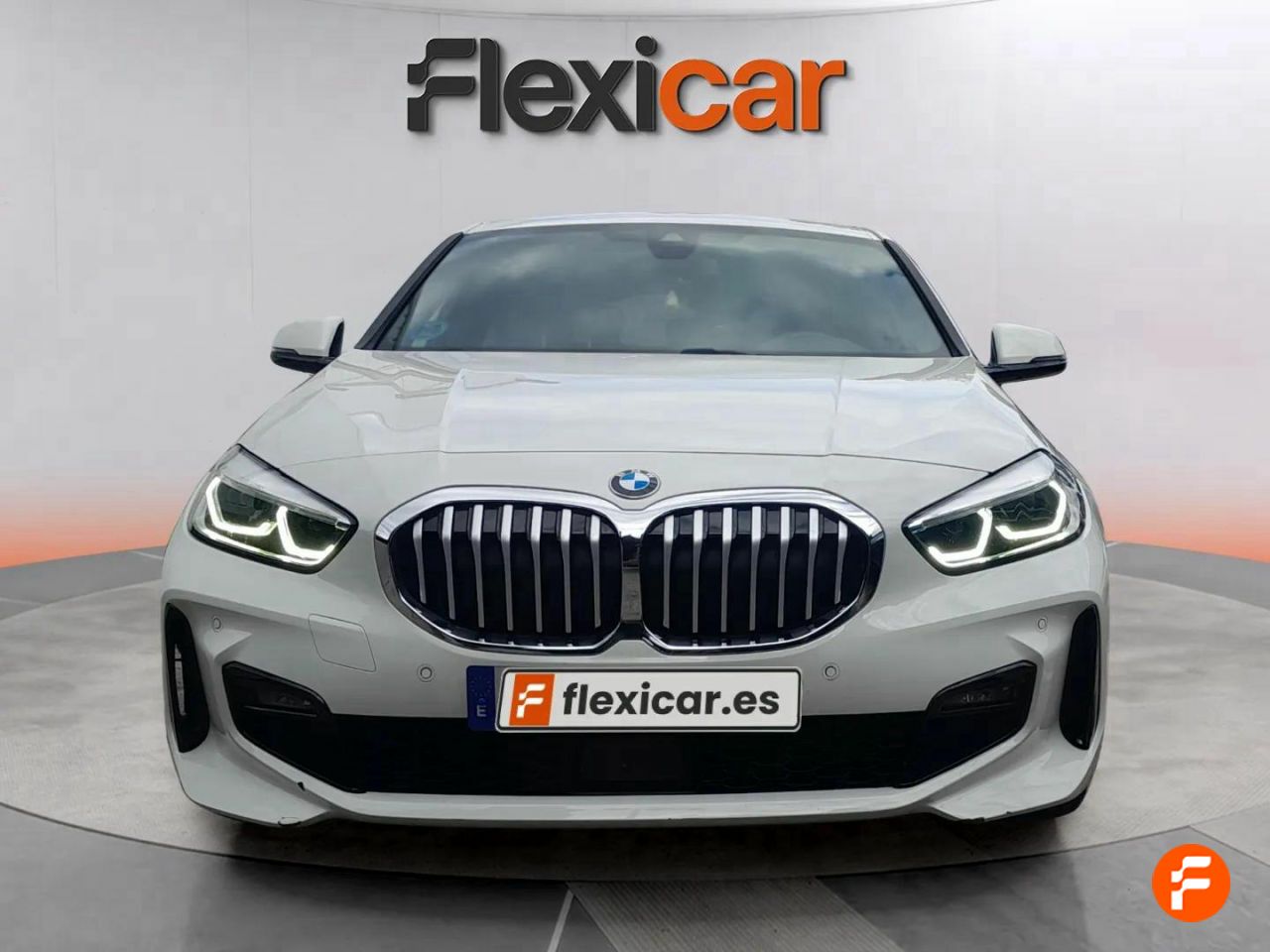 bmw serie 1 2019 / foto grande (3)