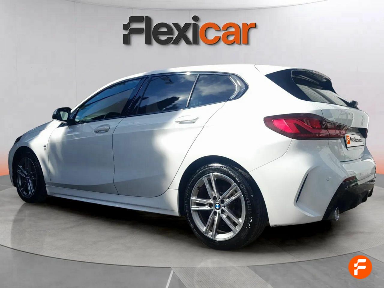 bmw serie 1 2019 / foto grande (2)