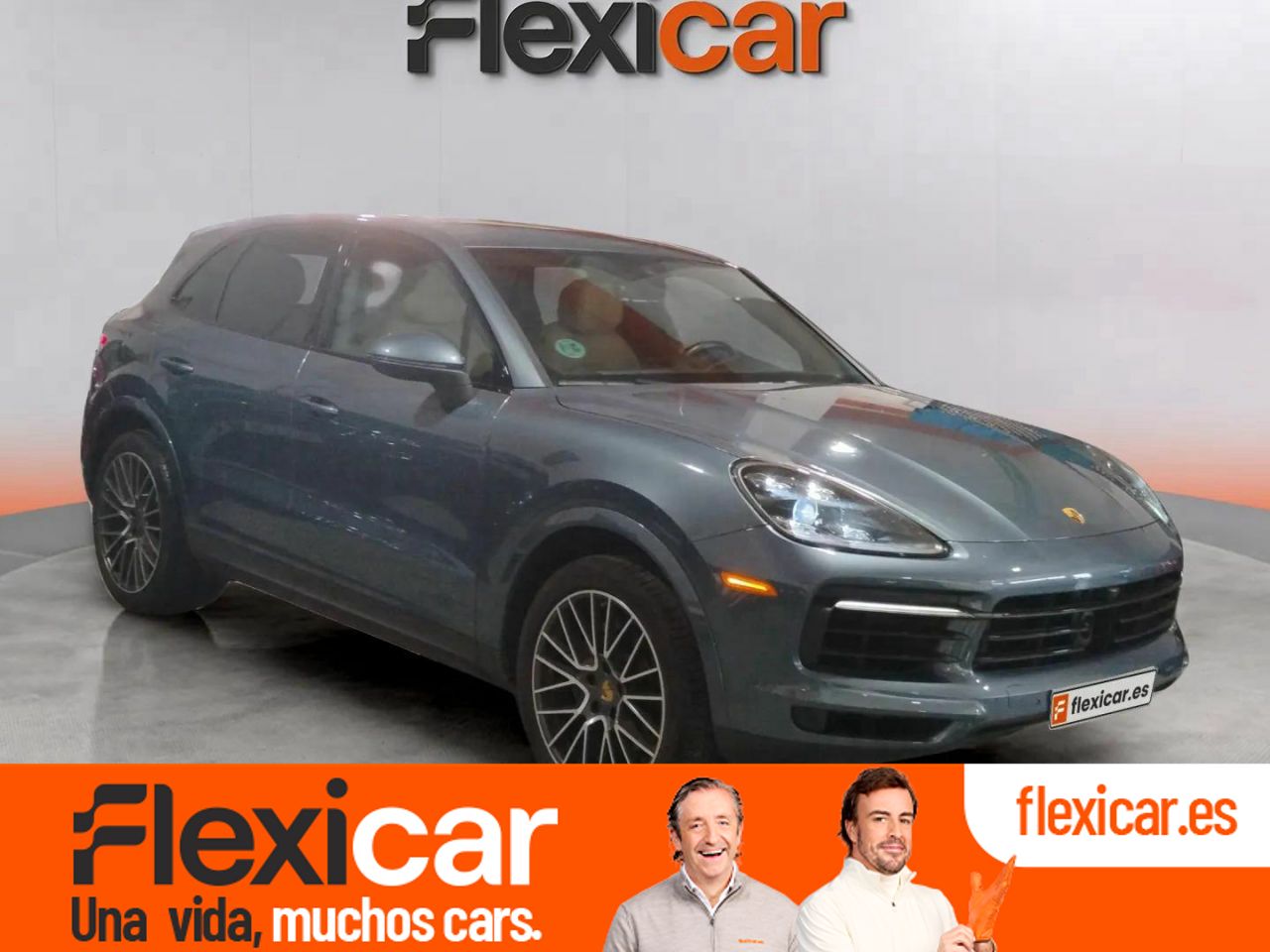 Foto porsche cayenne 2019 /