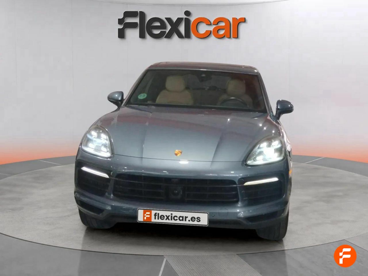 porsche cayenne 2019 / foto grande (2)