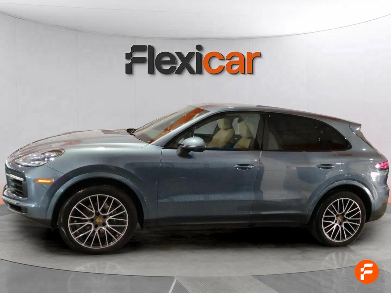 porsche cayenne 2019 / foto grande (3)