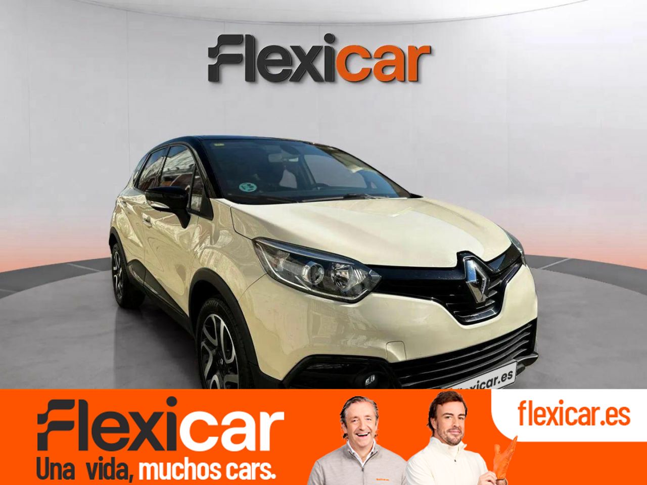Foto renault captur 2016 /