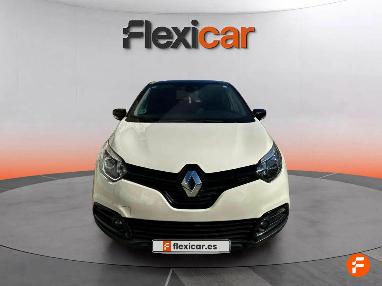 renault captur 2016 / foto grande (2)