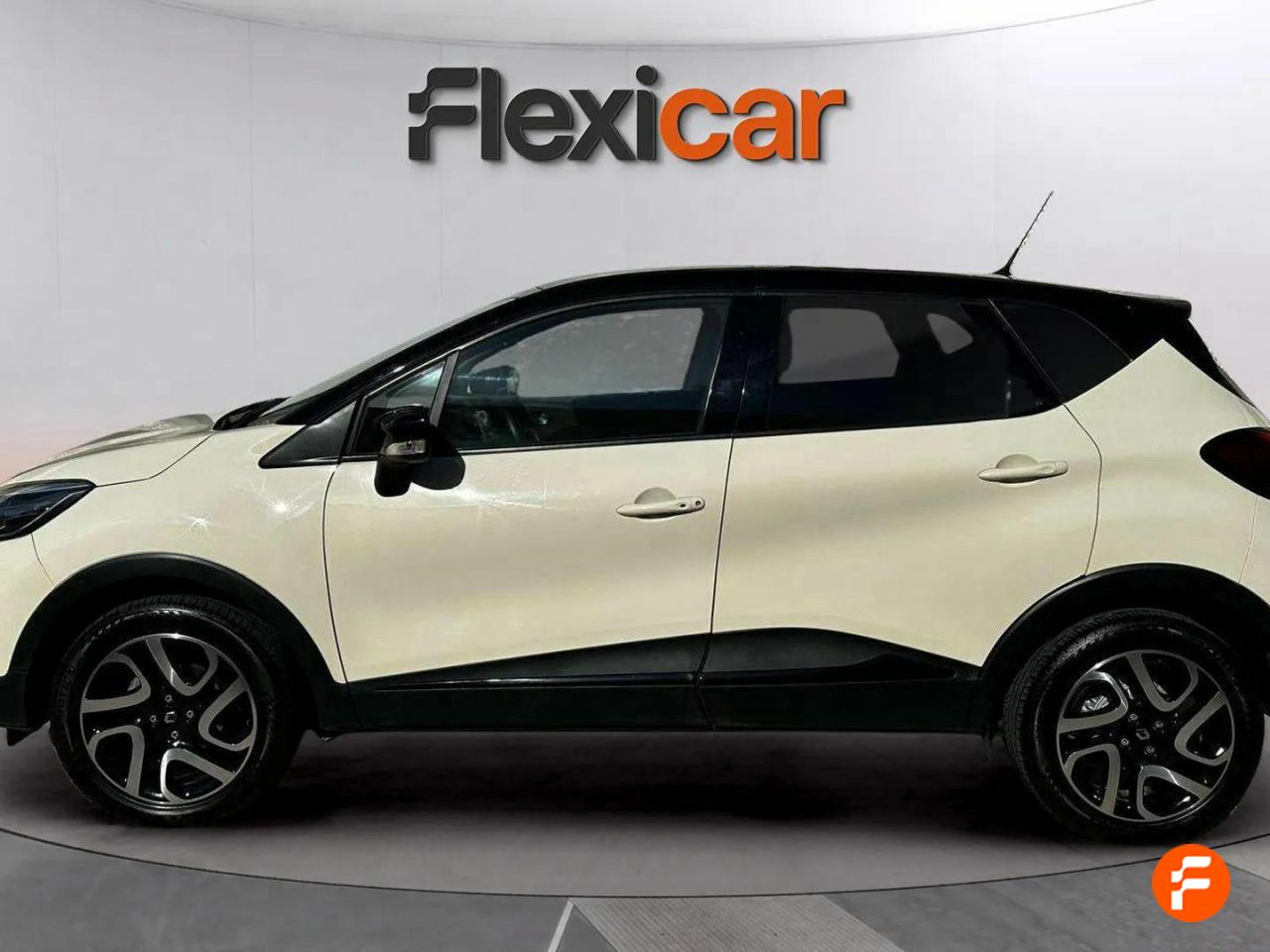 renault captur 2016 / foto grande (3)