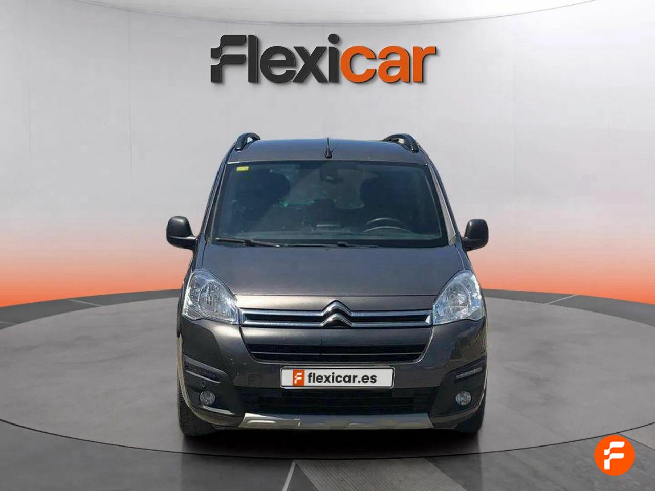 citroën berlingo 2017 / foto grande (2)