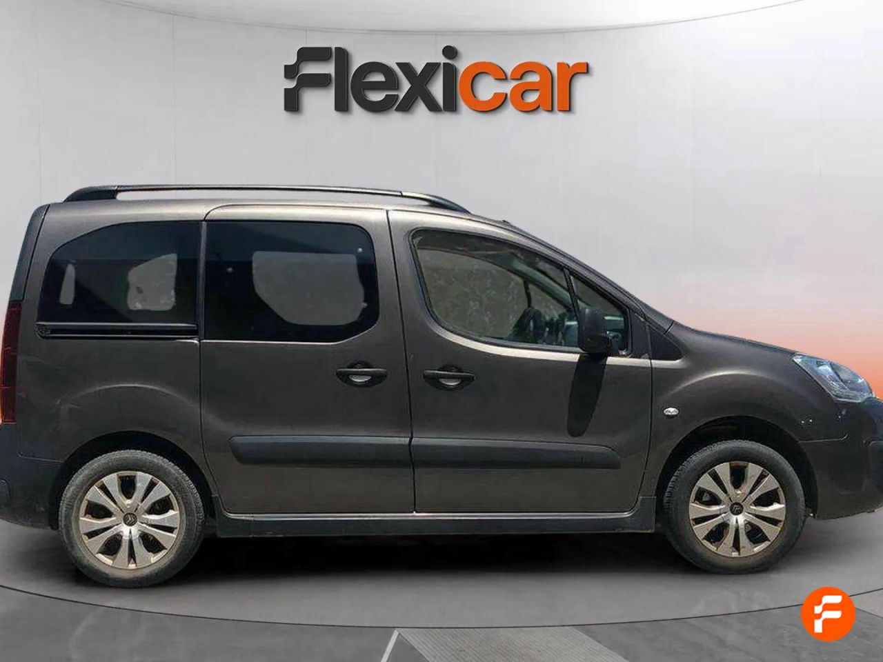 citroën berlingo 2017 / foto grande (3)