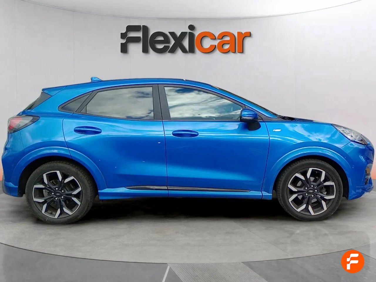 ford puma 2020 / foto grande (3)